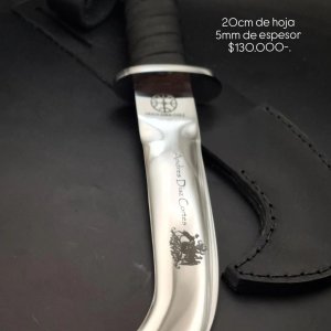 Corvo Comando