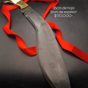 Kukri