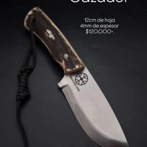 Cazador