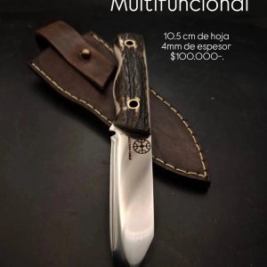 Multifuncional