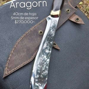 Aragorn