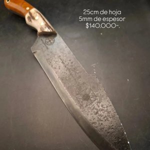 Gran Indomito