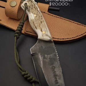 Bushcraft