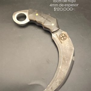 Karambit