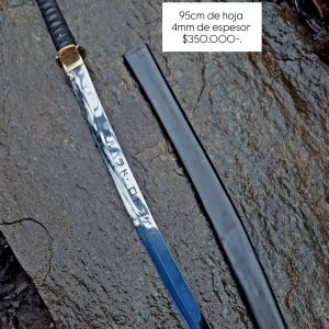 Katana Indomito