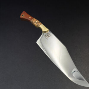 ASADOR 3 COLORES